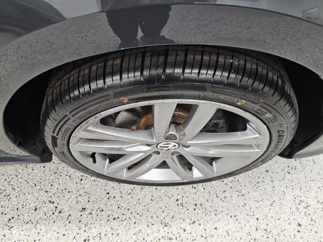 Volkswagen Passat 2.0T S Auto 2018