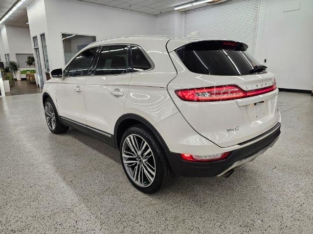 Lincoln MKC AWD 4dr 2015