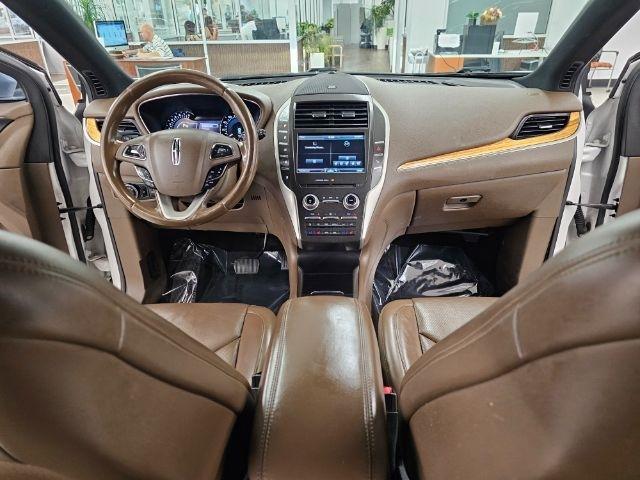 Lincoln MKC AWD 4dr 2015