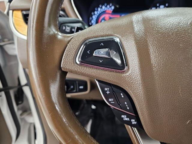 Lincoln MKC AWD 4dr 2015