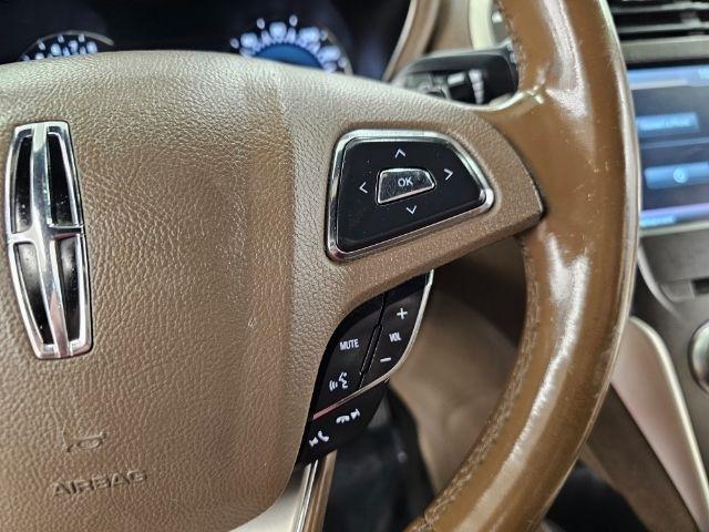 Lincoln MKC AWD 4dr 2015