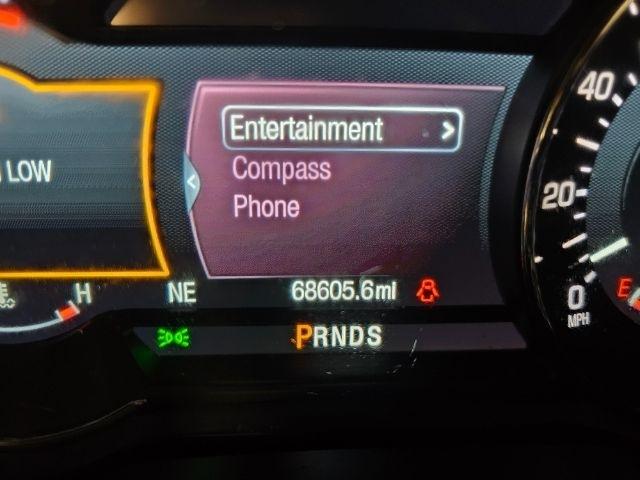 Lincoln MKC AWD 4dr 2015