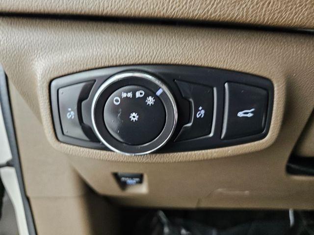 Lincoln MKC AWD 4dr 2015