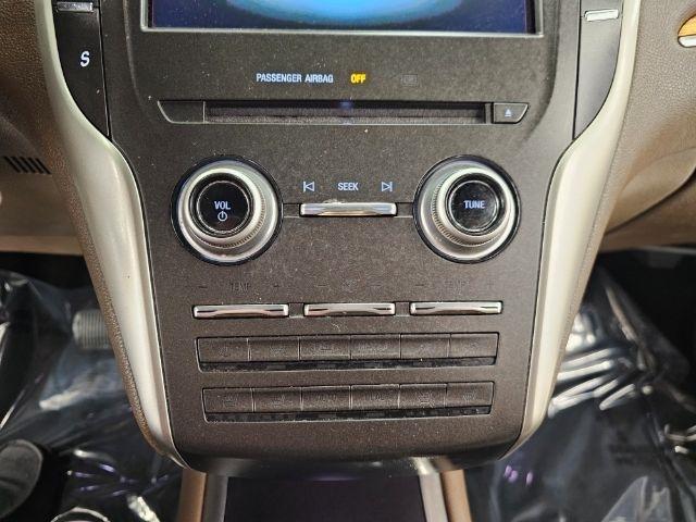 Lincoln MKC AWD 4dr 2015