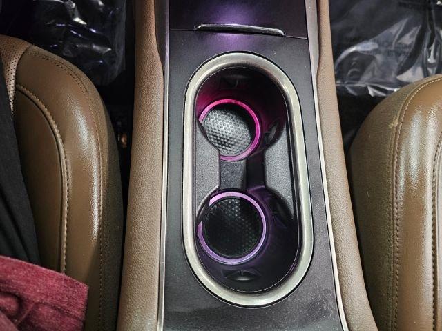 Lincoln MKC AWD 4dr 2015