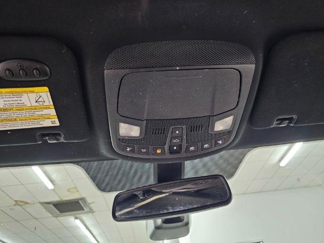 Lincoln MKC AWD 4dr 2015