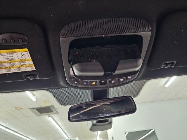 Lincoln MKC AWD 4dr 2015