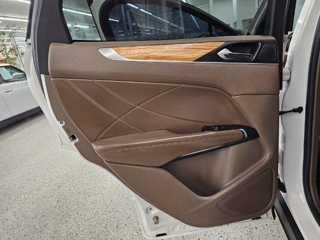 Lincoln MKC AWD 4dr 2015