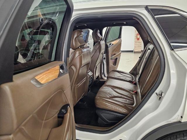 Lincoln MKC AWD 4dr 2015