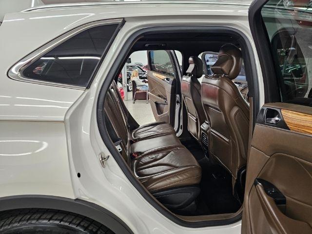 Lincoln MKC AWD 4dr 2015