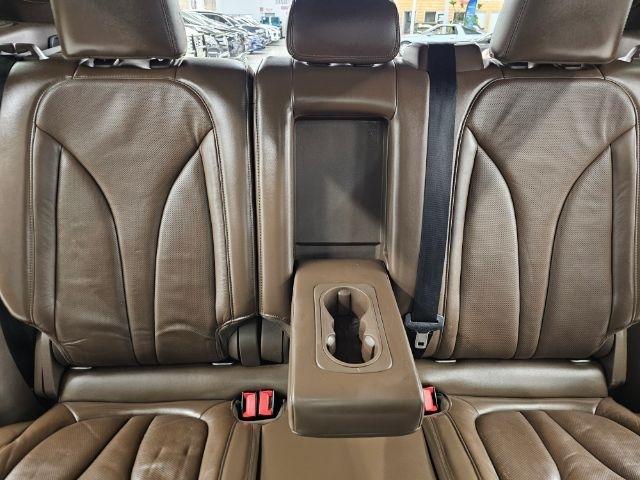 Lincoln MKC AWD 4dr 2015