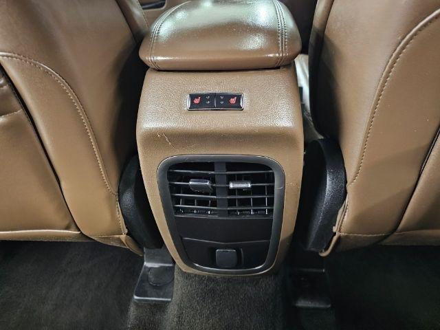 Lincoln MKC AWD 4dr 2015