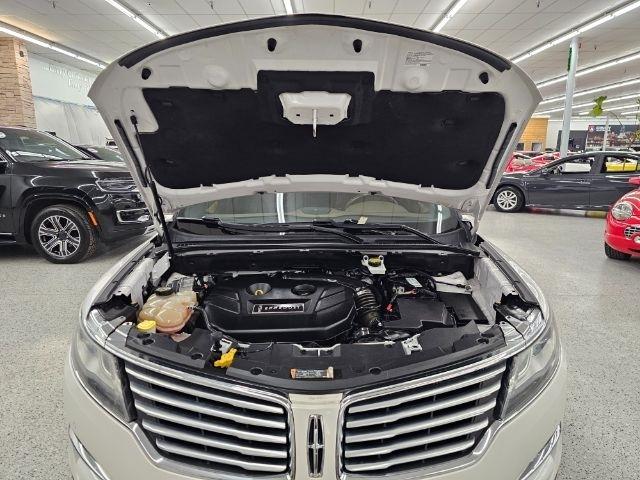 Lincoln MKC AWD 4dr 2015