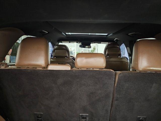 Lincoln MKC AWD 4dr 2015