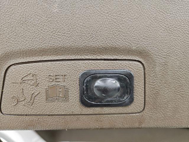 Lincoln MKC AWD 4dr 2015