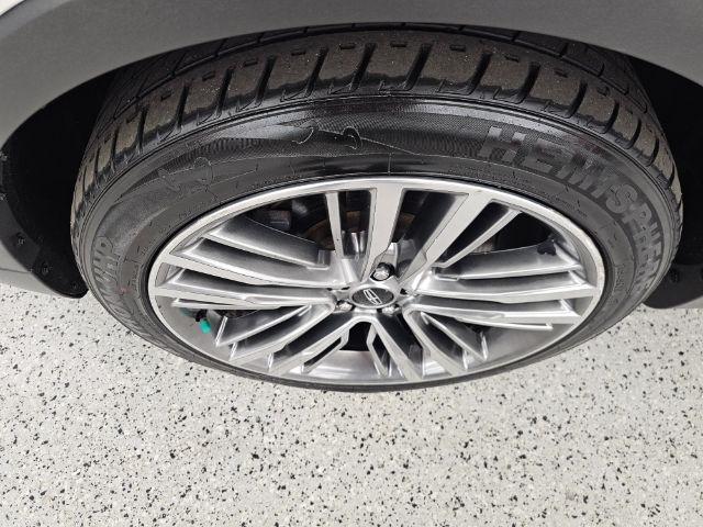 Lincoln MKC AWD 4dr 2015