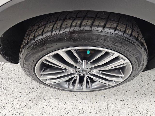 Lincoln MKC AWD 4dr 2015