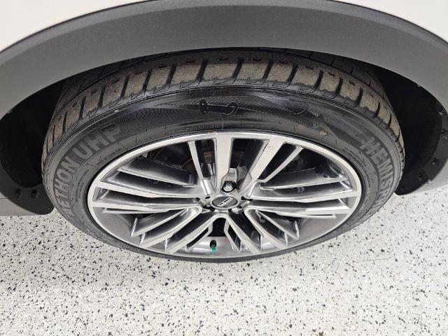 Lincoln MKC AWD 4dr 2015