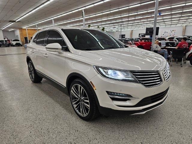 Lincoln MKC AWD 4dr 2015