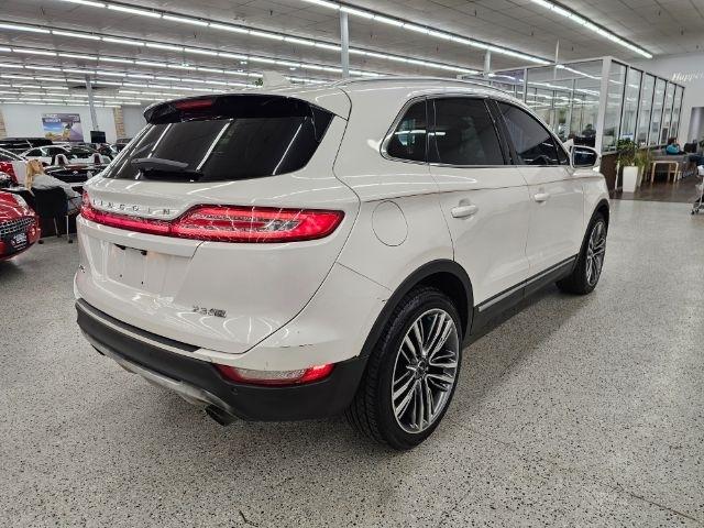 Lincoln MKC AWD 4dr 2015