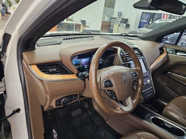 Lincoln MKC AWD 4dr 2015