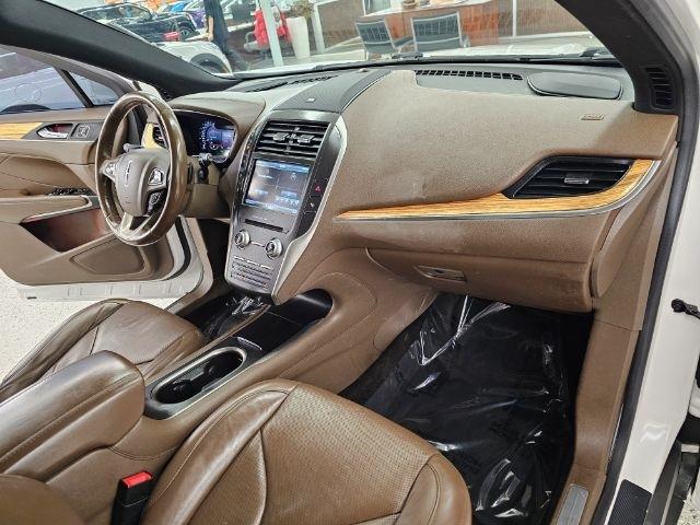 Lincoln MKC AWD 4dr 2015