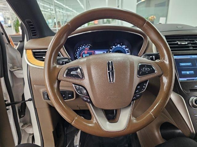 Lincoln MKC AWD 4dr 2015