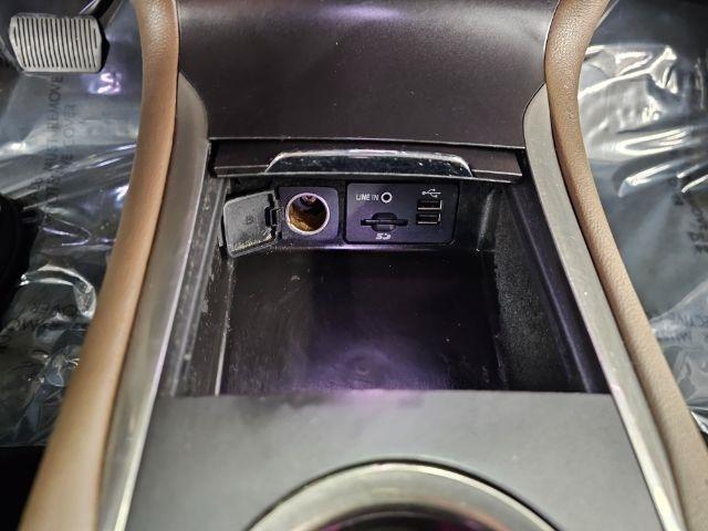 Lincoln MKC AWD 4dr 2015