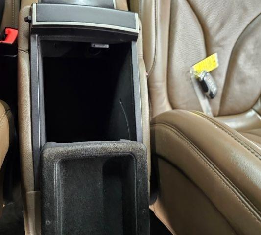 Lincoln MKC AWD 4dr 2015