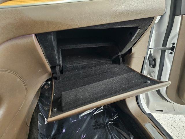 Lincoln MKC AWD 4dr 2015