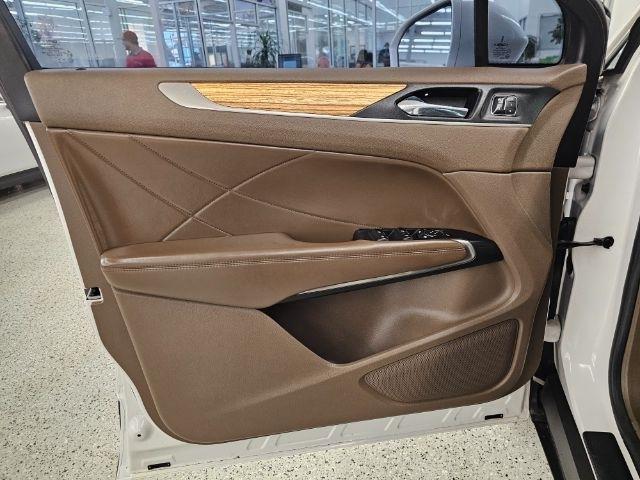 Lincoln MKC AWD 4dr 2015