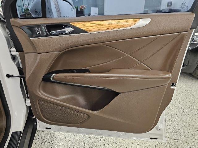 Lincoln MKC AWD 4dr 2015