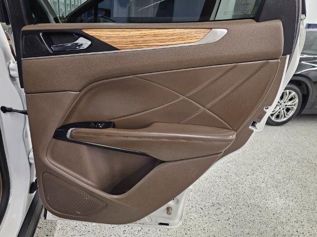 Lincoln MKC AWD 4dr 2015