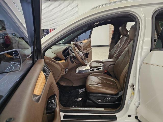 Lincoln MKC AWD 4dr 2015