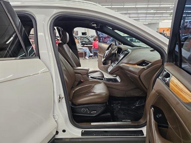 Lincoln MKC AWD 4dr 2015