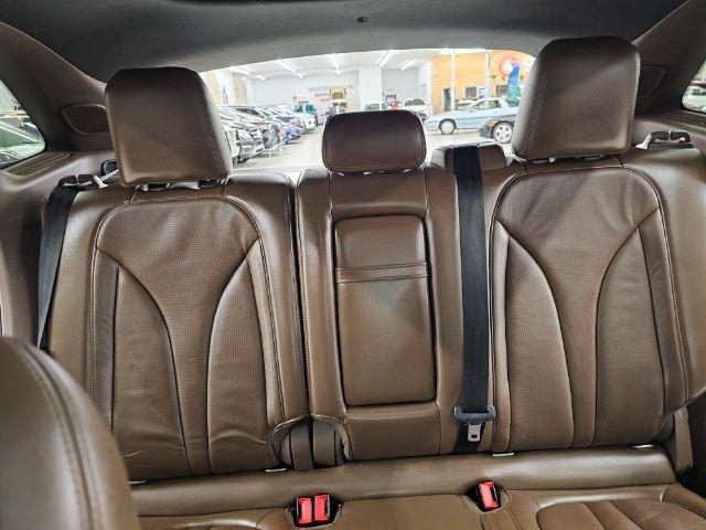 Lincoln MKC AWD 4dr 2015