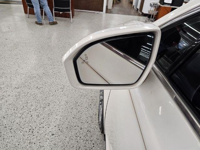 Lincoln MKC AWD 4dr 2015