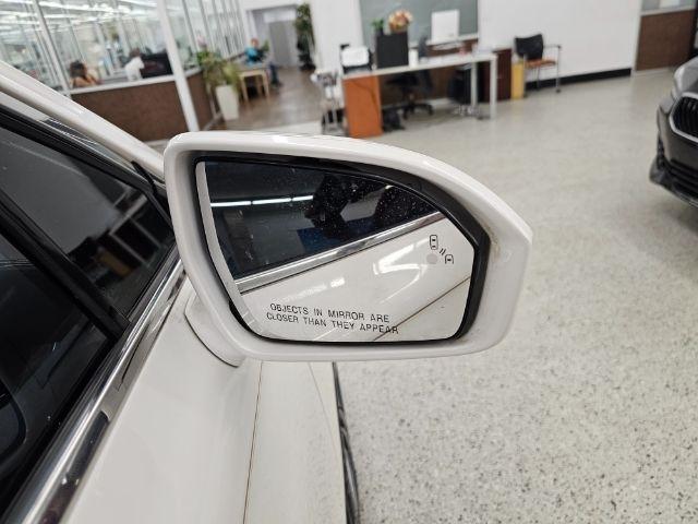 Lincoln MKC AWD 4dr 2015