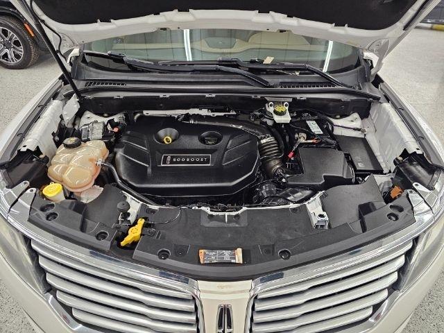 Lincoln MKC AWD 4dr 2015