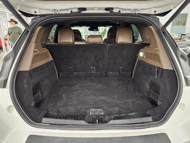 Lincoln MKC AWD 4dr 2015