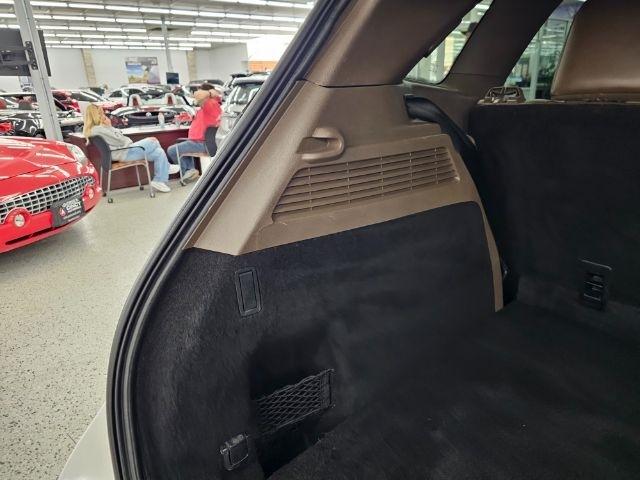 Lincoln MKC AWD 4dr 2015