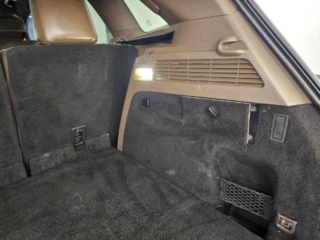 Lincoln MKC AWD 4dr 2015