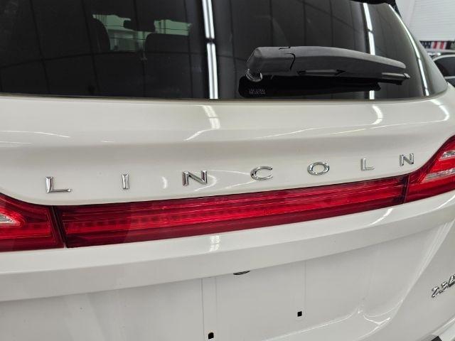 Lincoln MKC AWD 4dr 2015