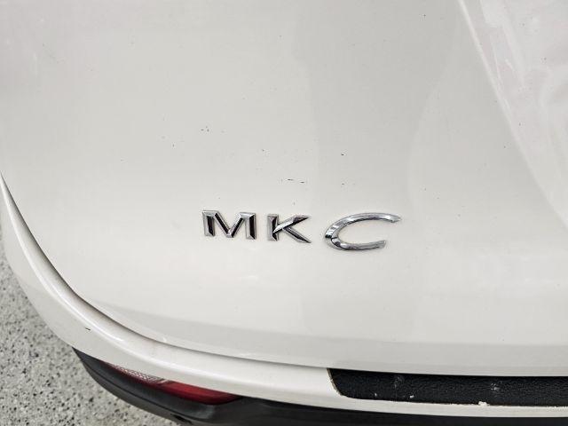 Lincoln MKC AWD 4dr 2015