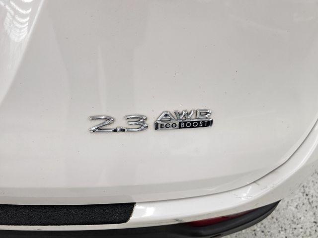 Lincoln MKC AWD 4dr 2015