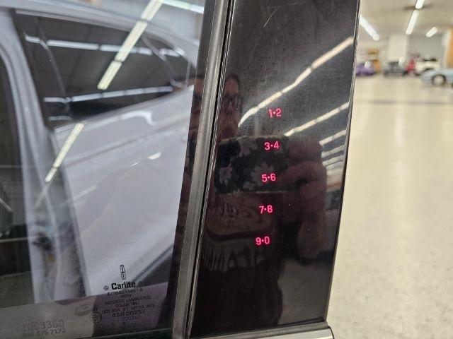 Lincoln MKC AWD 4dr 2015