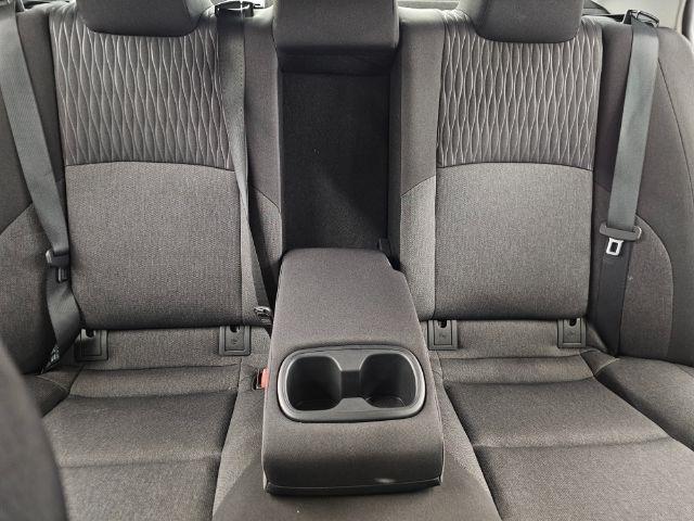 Toyota Camry XLE (Natl) 2025