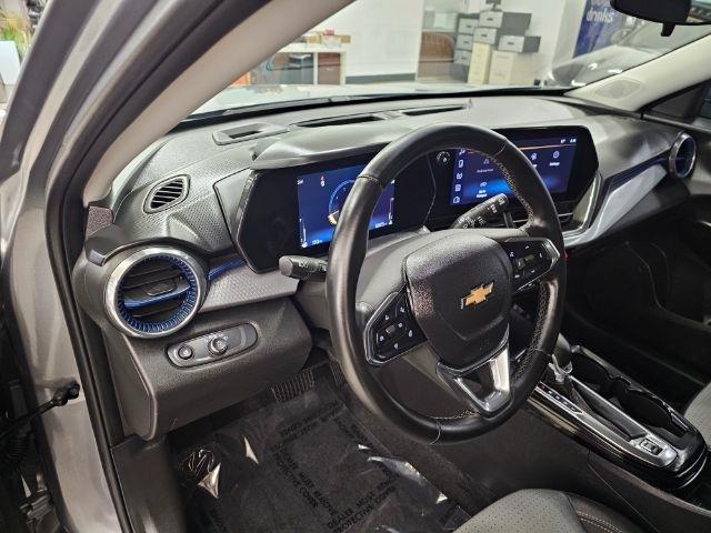 Chevrolet Trax FWD 4dr LT 2024