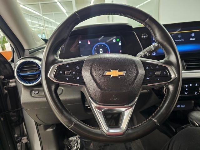 Chevrolet Trax FWD 4dr LT 2024