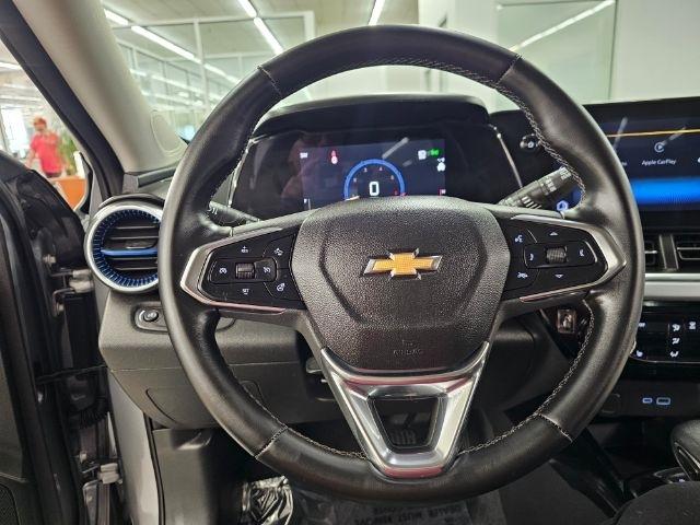 Chevrolet Trax FWD 4dr LT 2024